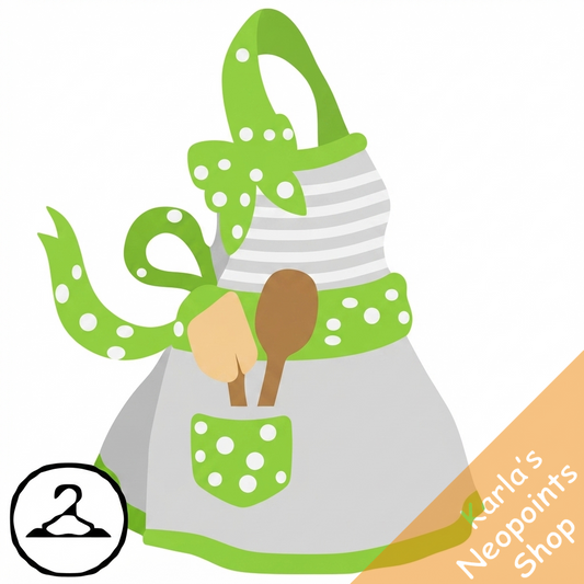 Cooking Apron