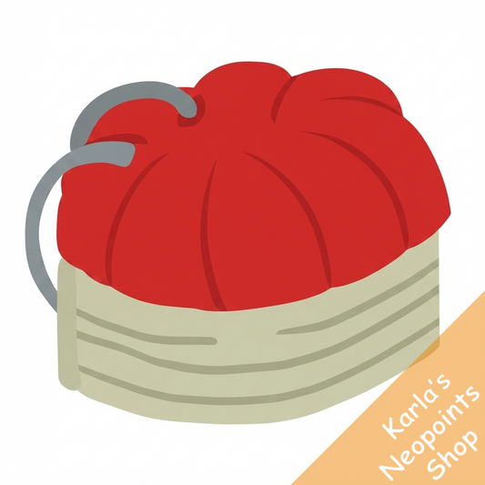 Where Neopians Get Their Jelly From