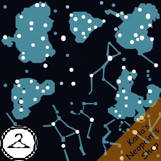 Constellations Background