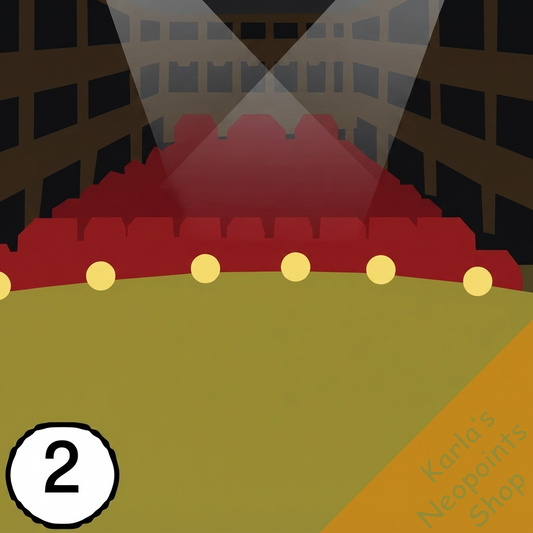 Concert Hall Background