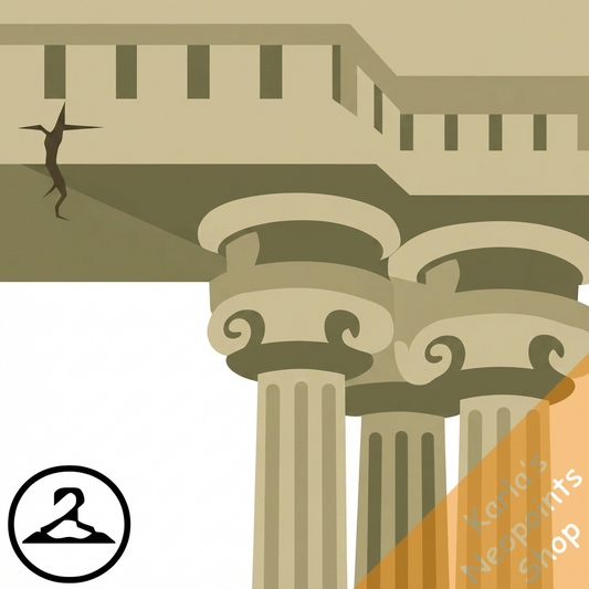 Classic Altadorian Pillars