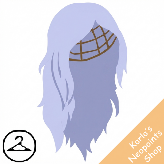 Caylis Collectors Wig