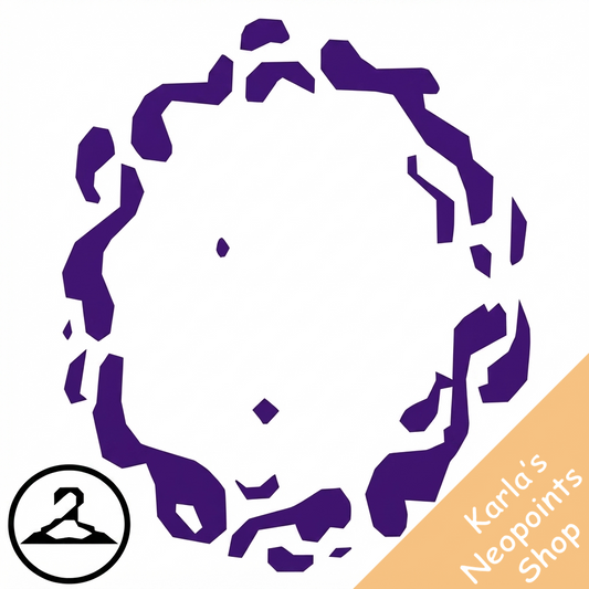 Swirling Void Essence