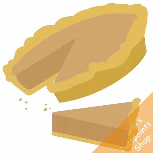 Potato Pie