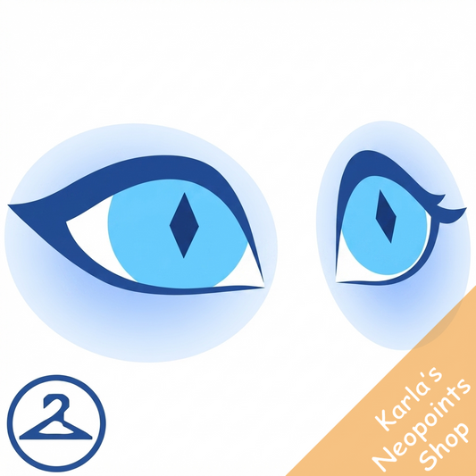 Maraquan Siren Eye Contacts