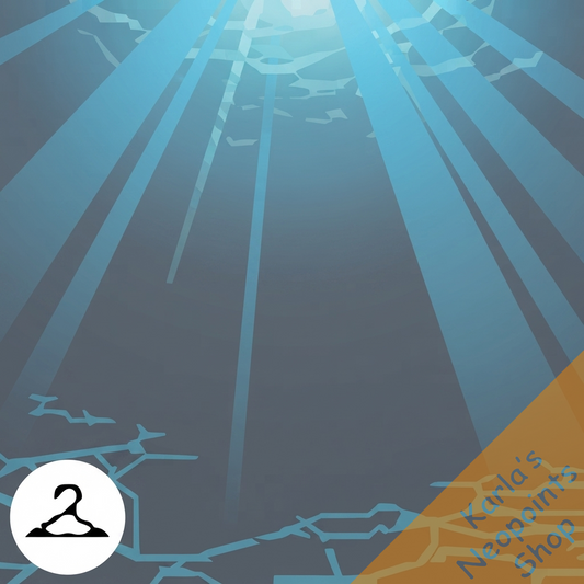 Deep Sea Underwater Filter
