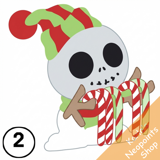 Helpful Abominable Snowball