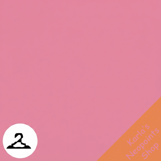 Dyeworks Pink: Celestial Stars Trinket