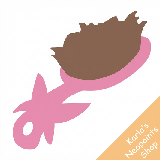 Faerie Dandruff