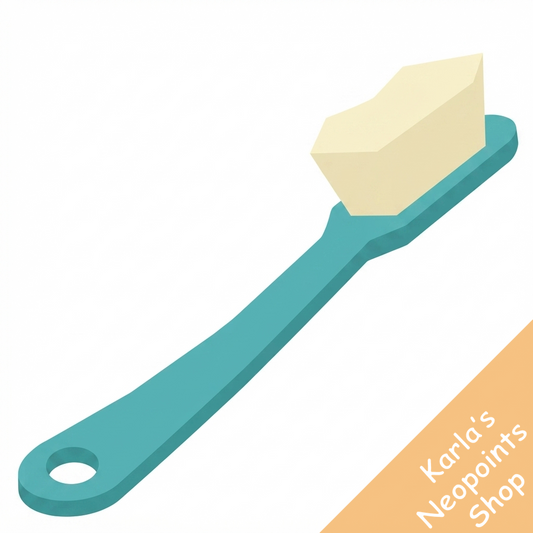 Old Toothbrush