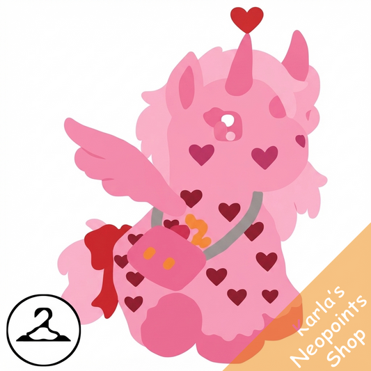 Habbo Hotel Valentine Uni