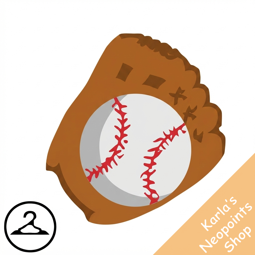Baseball Glove