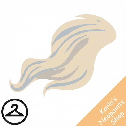 Ethereal Uni Mane