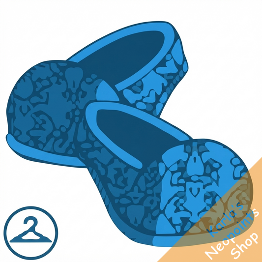 Tower Princess Shoes