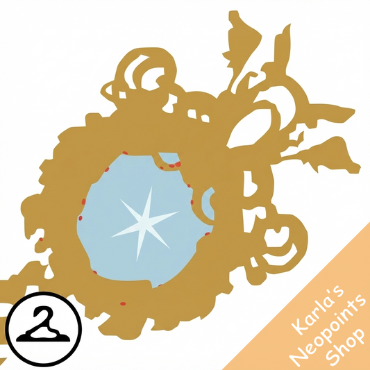 Enchanted Tale Mirror