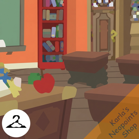 Schools in Session Background