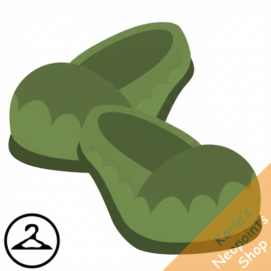 Woodland Archer Shoes