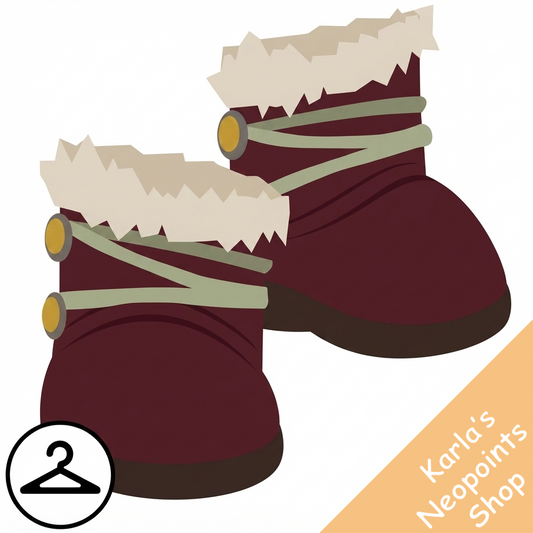 Valiant Champion Boots
