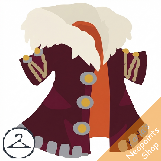 Valiant Champion Coat