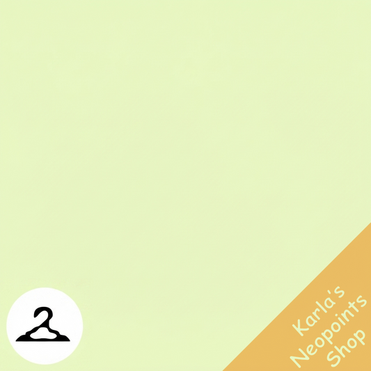 Essential Pastel Lime Green Background