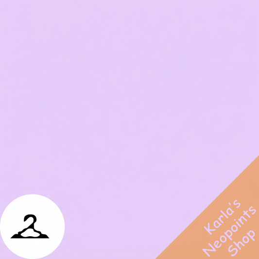 Essential Pastel Purple Background