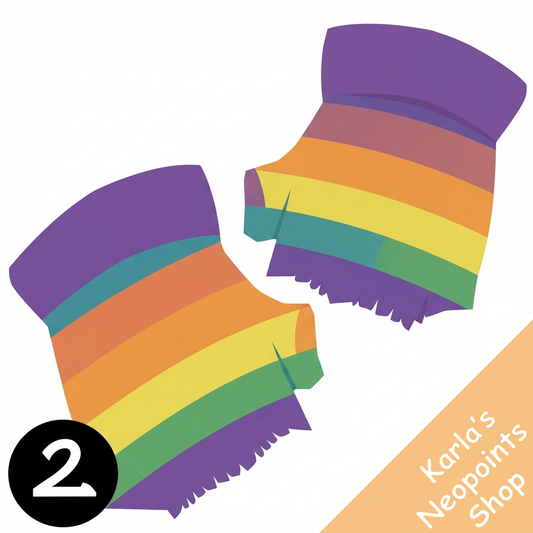 Dark Prism Gloves