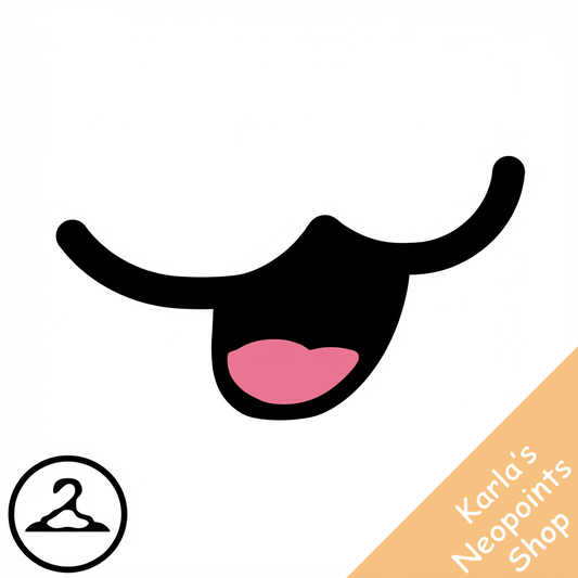 Cute Mouth