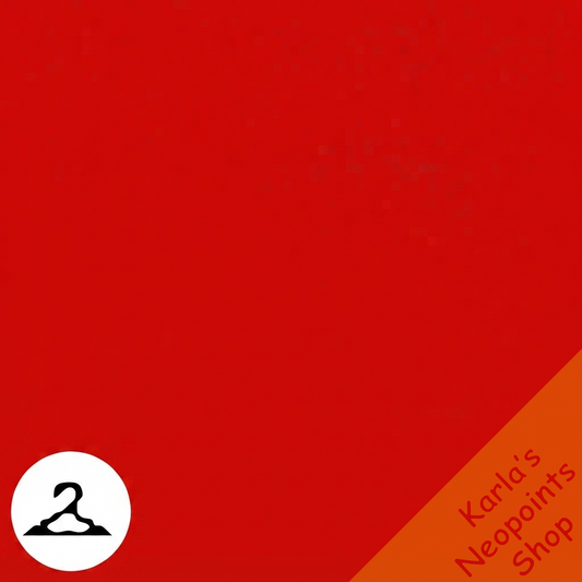 Essential Red Background
