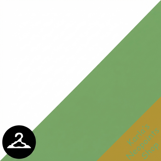 Essential Green Mist