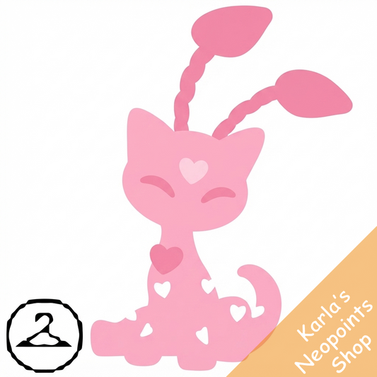 Adoring Valentine Aisha