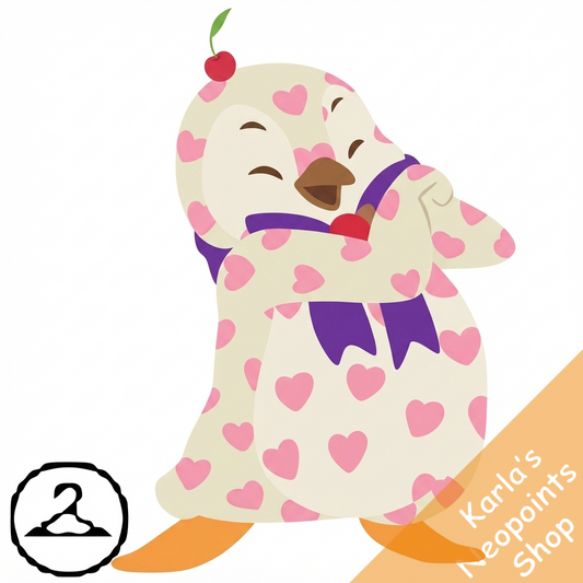 Prismatic Ivory: Adoring Valentine Bruce