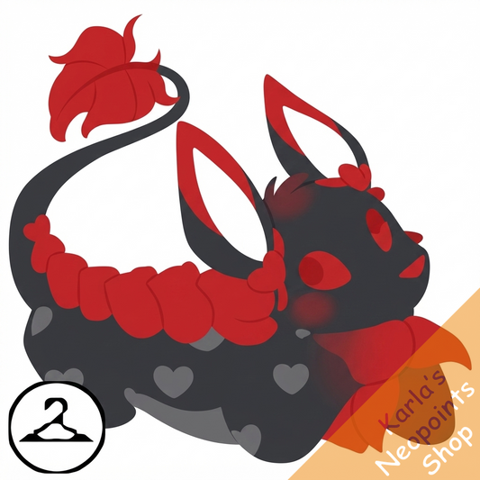 Prismatic Onyx: Adoring Valentine Bori