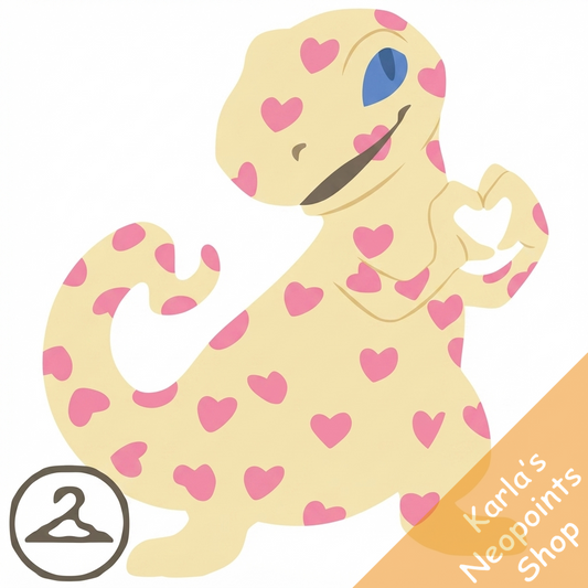 Prismatic Ivory: Adoring Valentine Grarrl