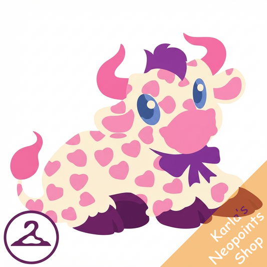 Prismatic Ivory: Adoring Valentine Kau