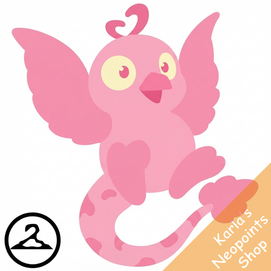Adoring Valentine Pteri