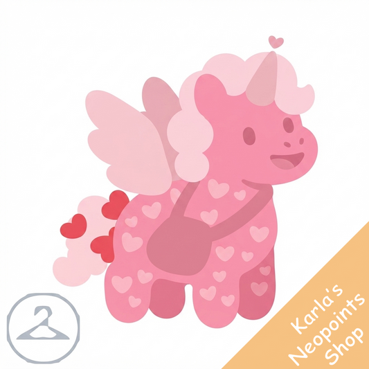 Adoring Valentine Uni