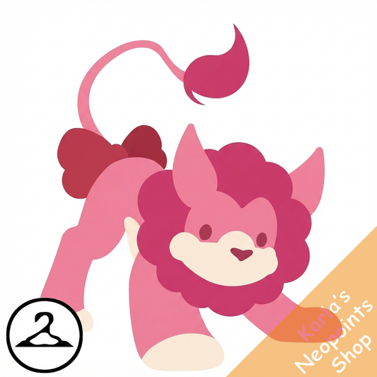 Adoring Valentine Varwolf