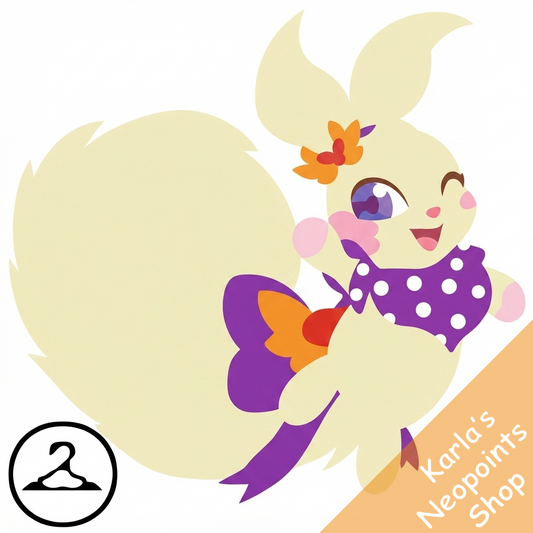 Prismatic Ivory: Adoring Valentine Usul