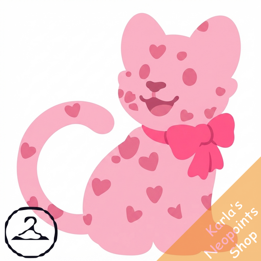 Adoring Valentine Kougra