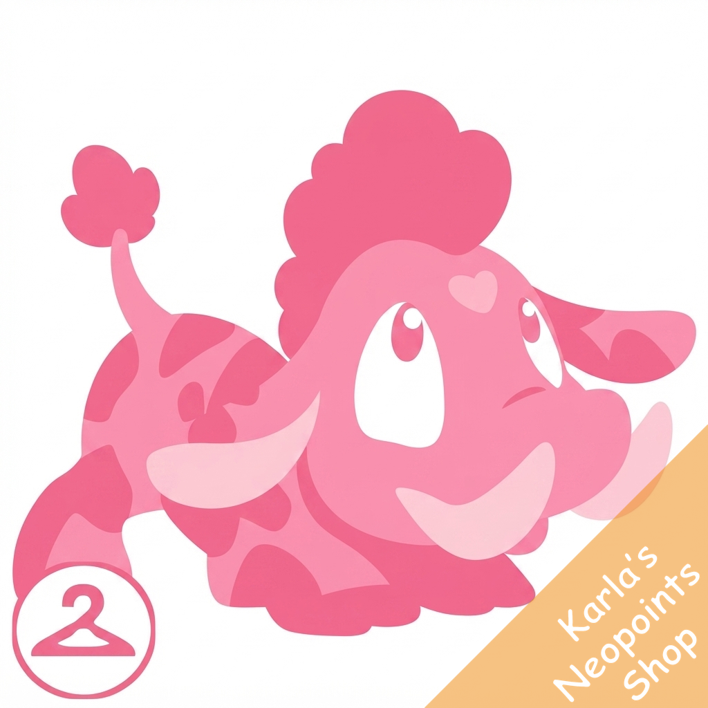 Adoring Valentine Moehog