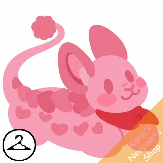 Adoring Valentine Bori