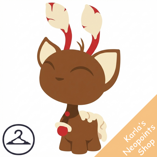 Baby Chocolate Aisha