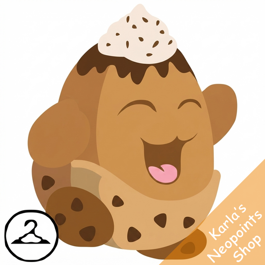 Baby Chocolate Chia