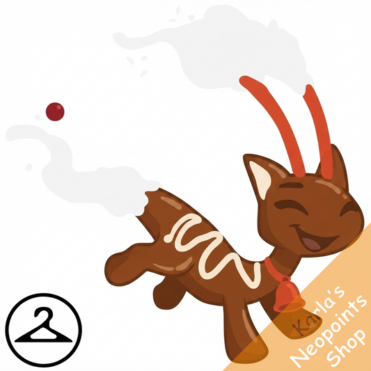 Delightful Chocolate Aisha