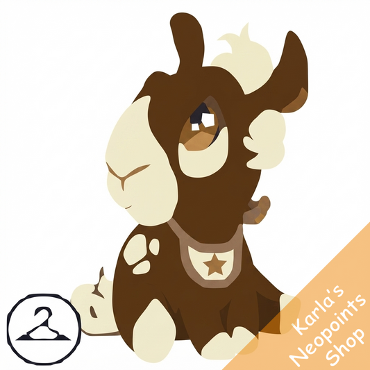 Baby Chocolate Gnorbu