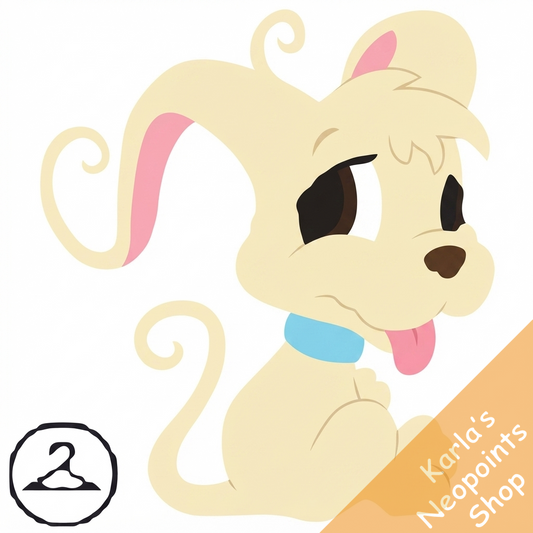 Nostalgic Baby Gelert