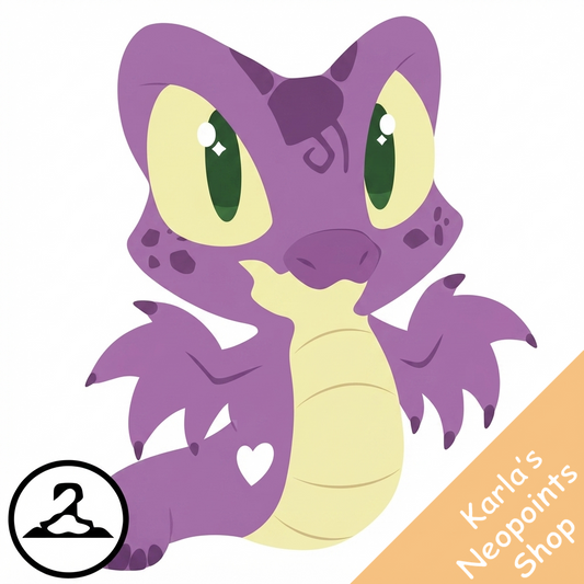 Nostalgic Baby Hissi
