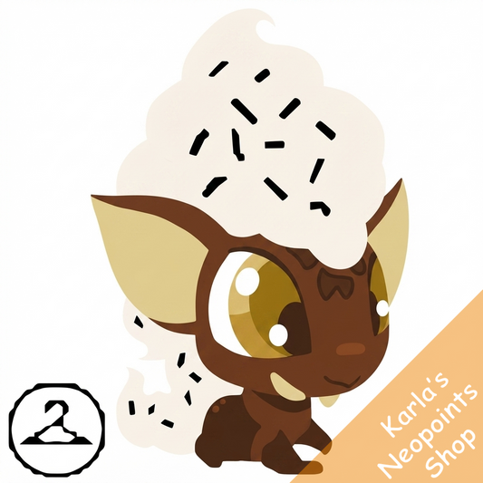 Baby Chocolate Kyrii