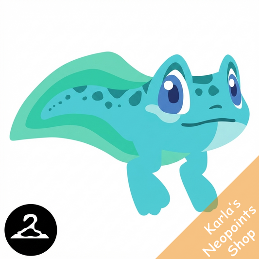 Nostalgic Baby Nimmo