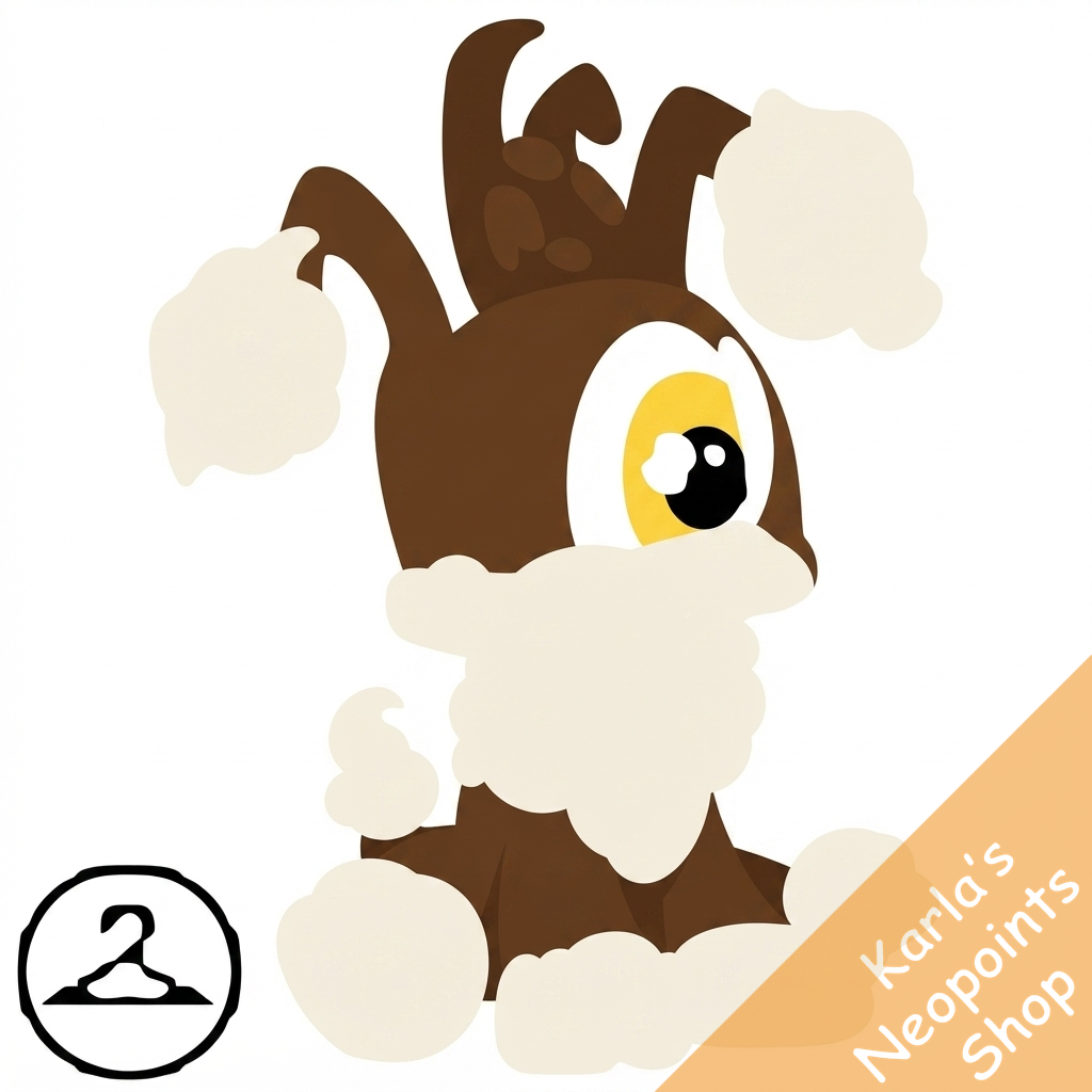 Baby Chocolate Ogrin